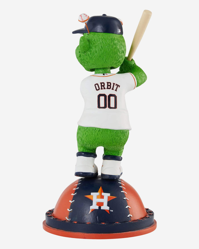 Houston Astros FOCO Showstomperz Mascot Bobblehead