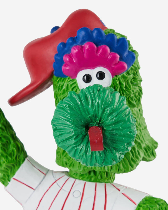 Philadelphia Phillies Phanatic - Phillie Phanatic - Magnet