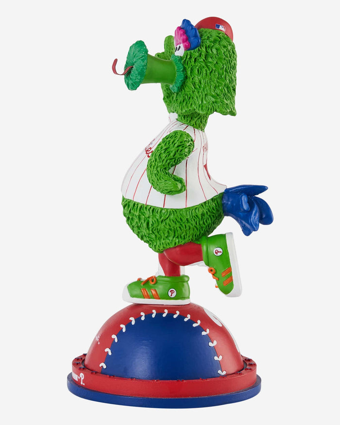 Phillie Phanatic Philadelphia Phillies Magnetic Stadium Base