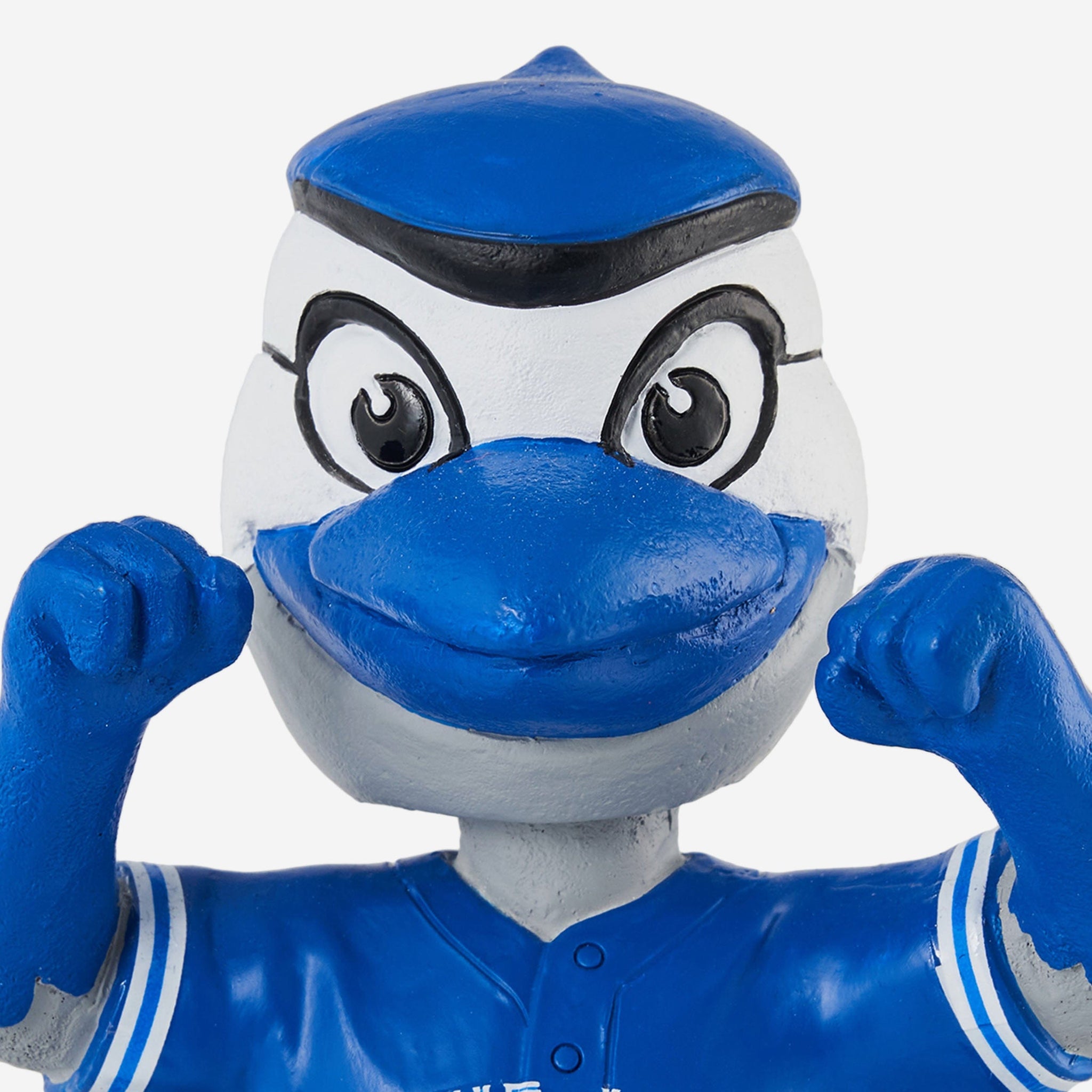 Ace Toronto Blue Jays Gate Series Mascot Bobblehead Officially Licensed by MLB