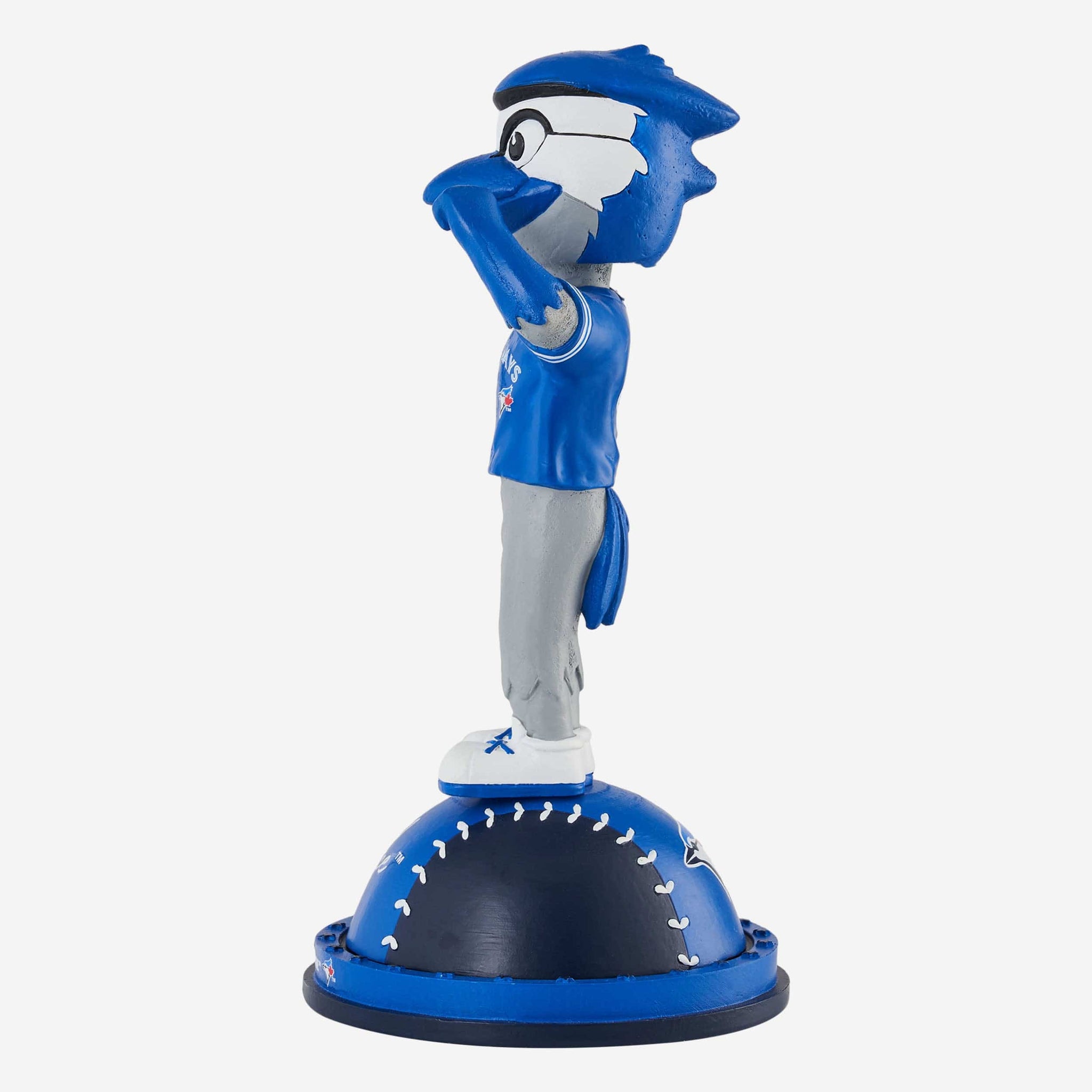 Ace (Toronto Blue Jays) Mascots Stadium Lights Bobblehead by Foco