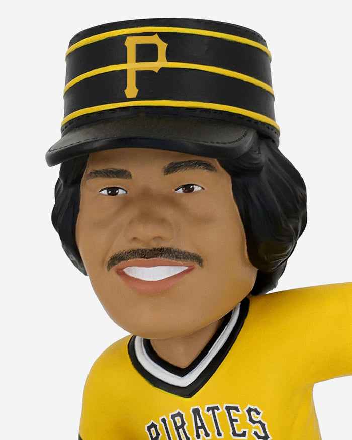 John Candelaria Pittsburgh Pirates 1976 No Hitter Bobblehead FOCO - FOCO.com