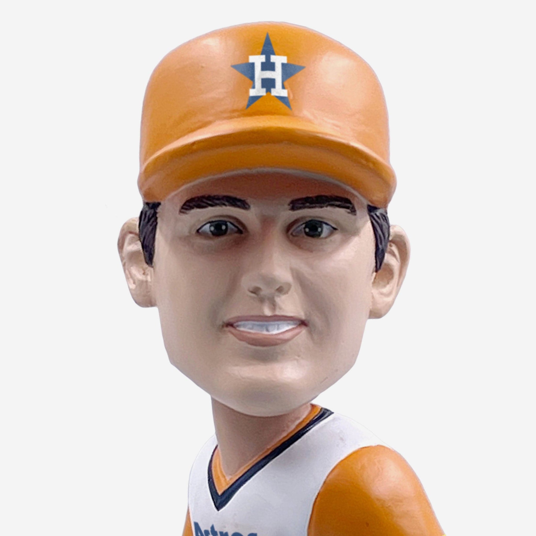 Nolan Ryan 5th No-Hitter Commemorative Bobblehead. New From Foco