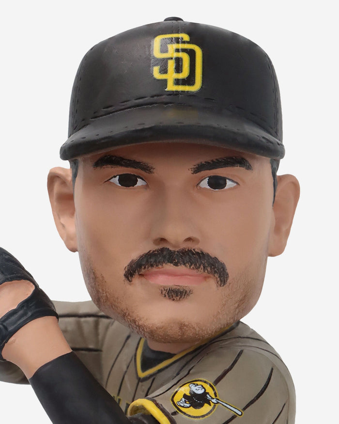 Dylan Cease San Diego Padres No Hitter Bobblehead FOCO - FOCO.com