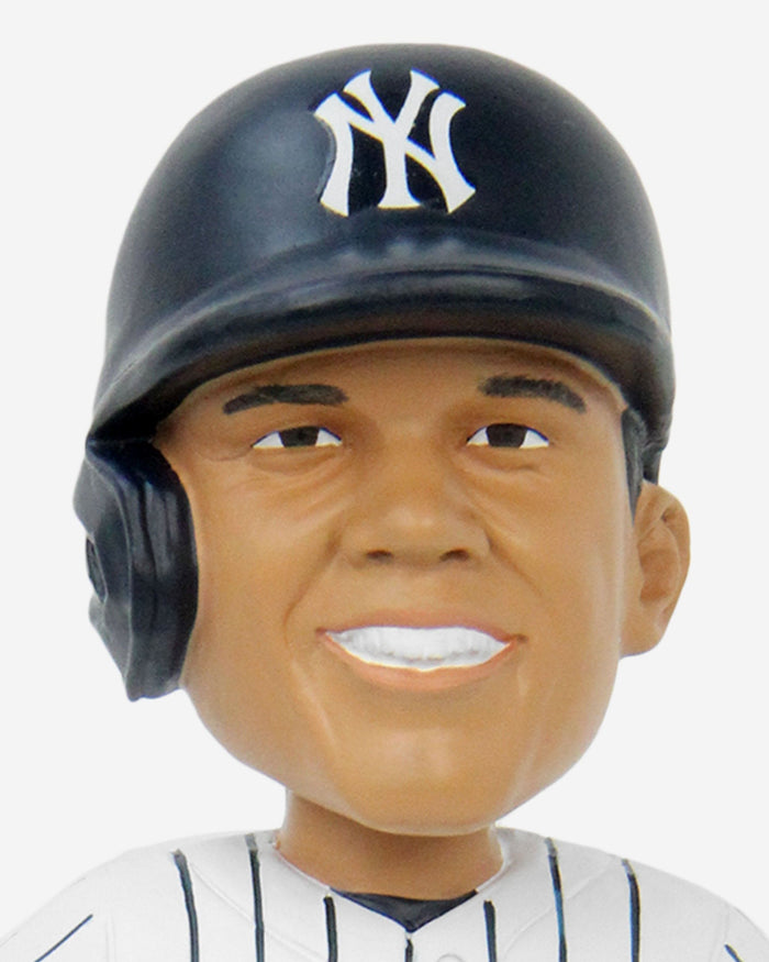 Juan Soto New York Yankees Next Stop Bobblehead FOCO - FOCO.com