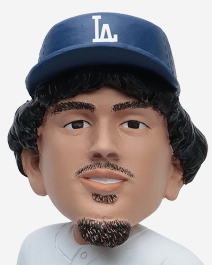 Miguel Vargas Los Angeles Dodgers Star Rookie Bobblehead FOCO - FOCO.com