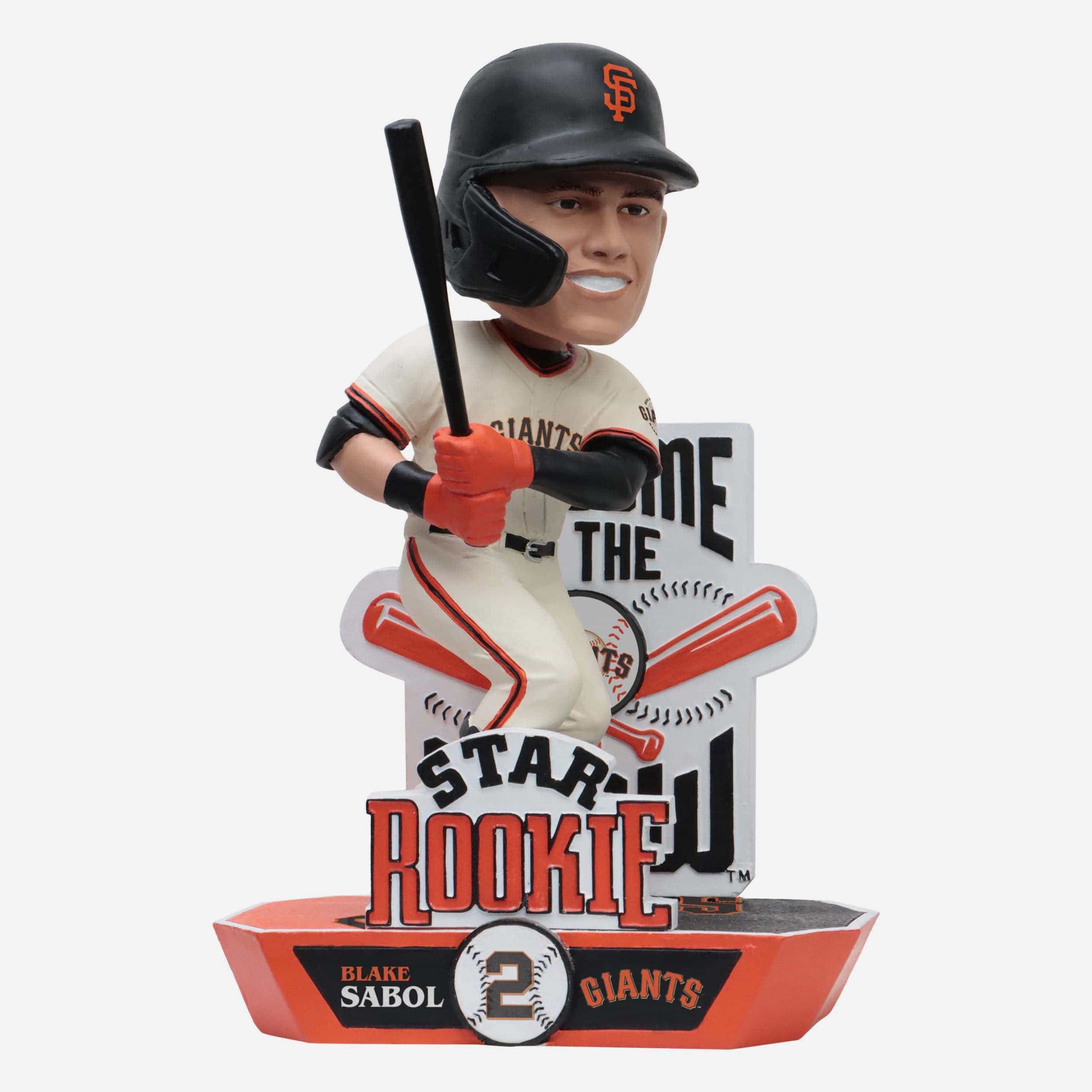 David Peralta Arizona Diamondbacks City Connect Bobblehead FOCO