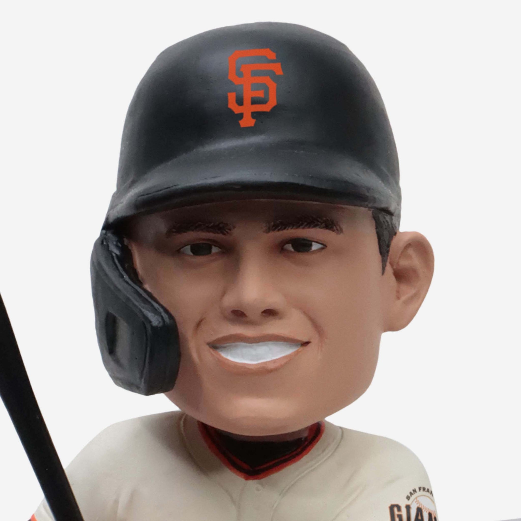 San Francisco Giants Limited Edition Bobble Head