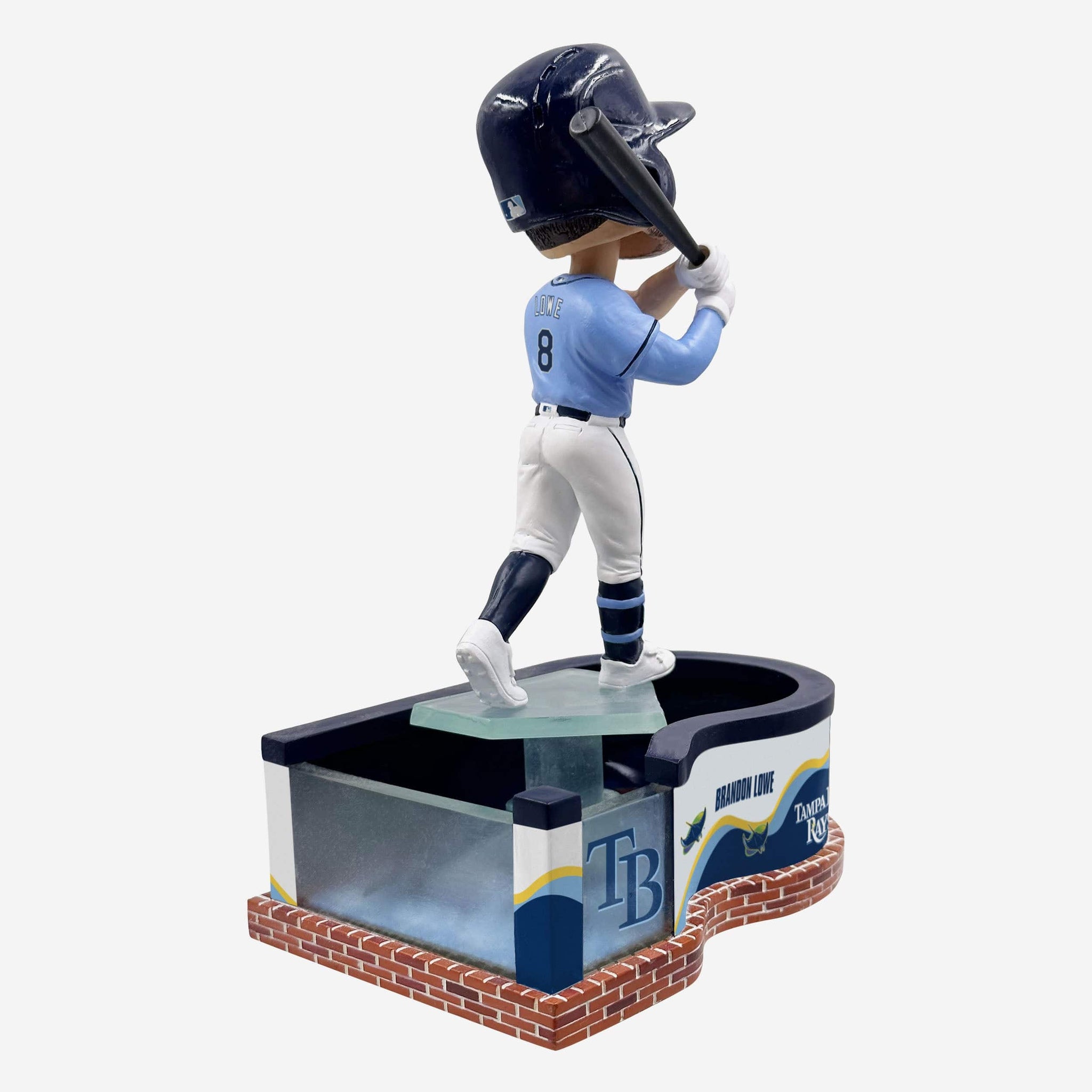 FOCO releasing limited edition Tampa Bay Rays All-Star Game bobbleheads -  DRaysBay