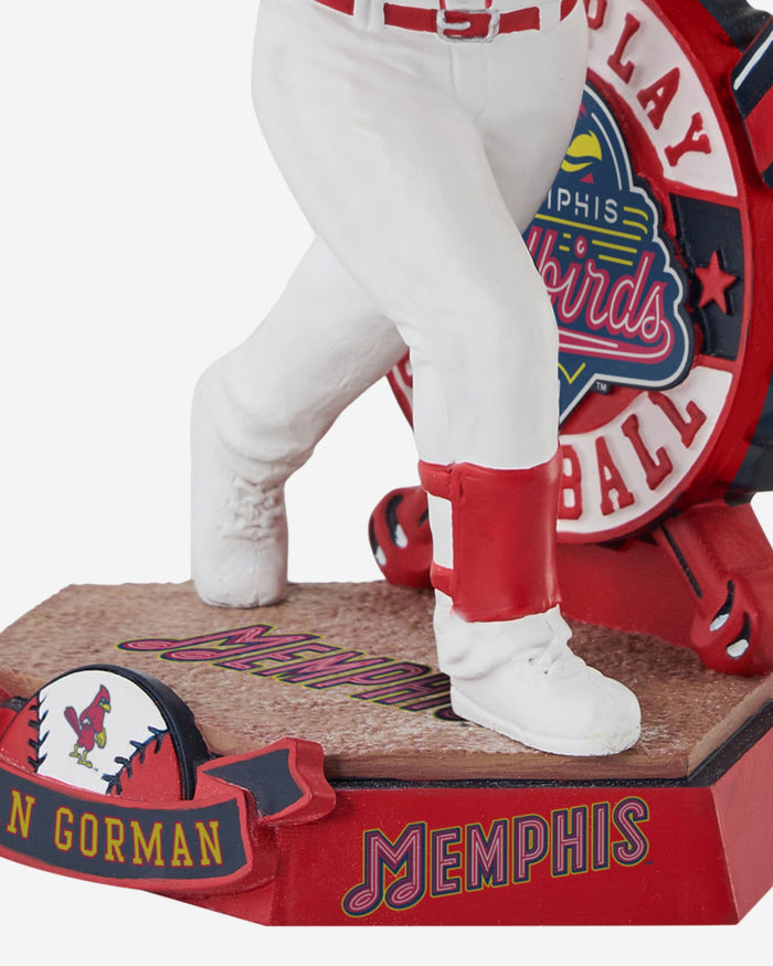 Memphis Redbirds Minor League Baseball Fan Apparel and Souvenirs for sale