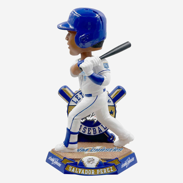 Kansas City Royals Gift Guide: 10 must-have Salvador Perez items