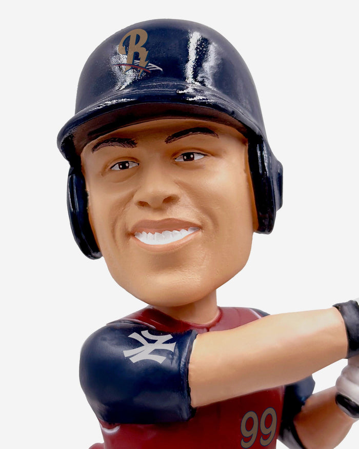 Aaron Judge Scranton Wilkes-Barre RailRiders Minor League Bobblehead FOCO - FOCO.com