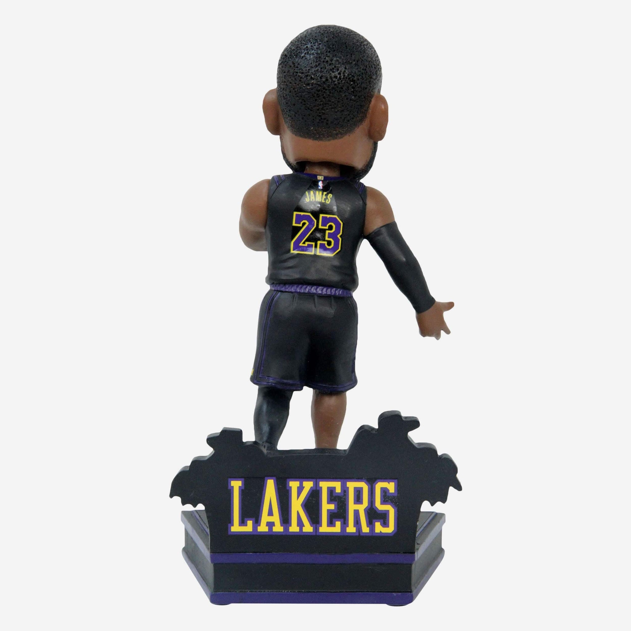 Los Angeles Lakers 2020 NBA Champions Commemorative Mini store Bobblehead Set FOCO NEW