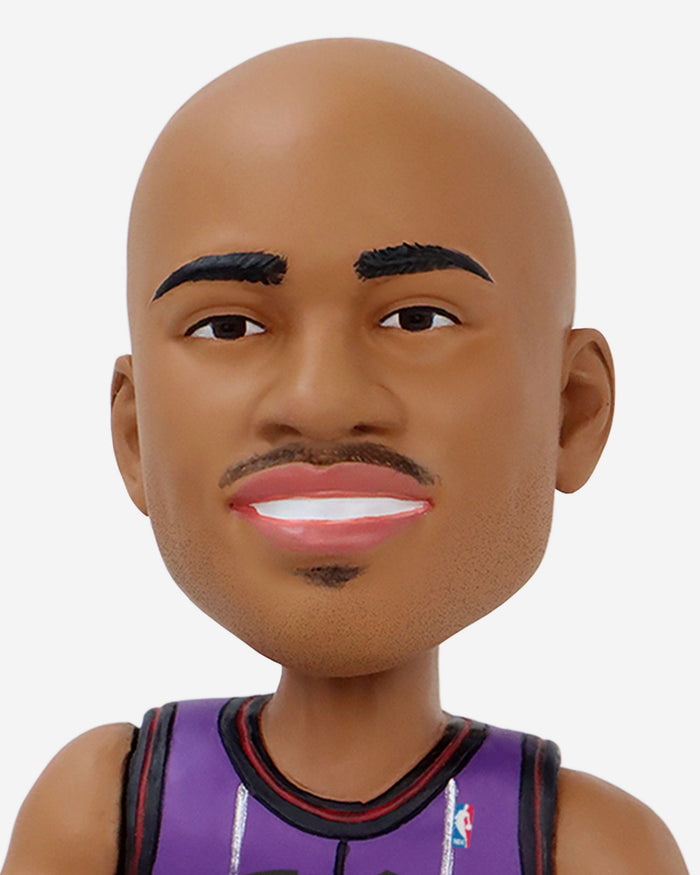 Vince Carter Toronto Raptors Career Retrospective Bobblehead FOCO - FOCO.com