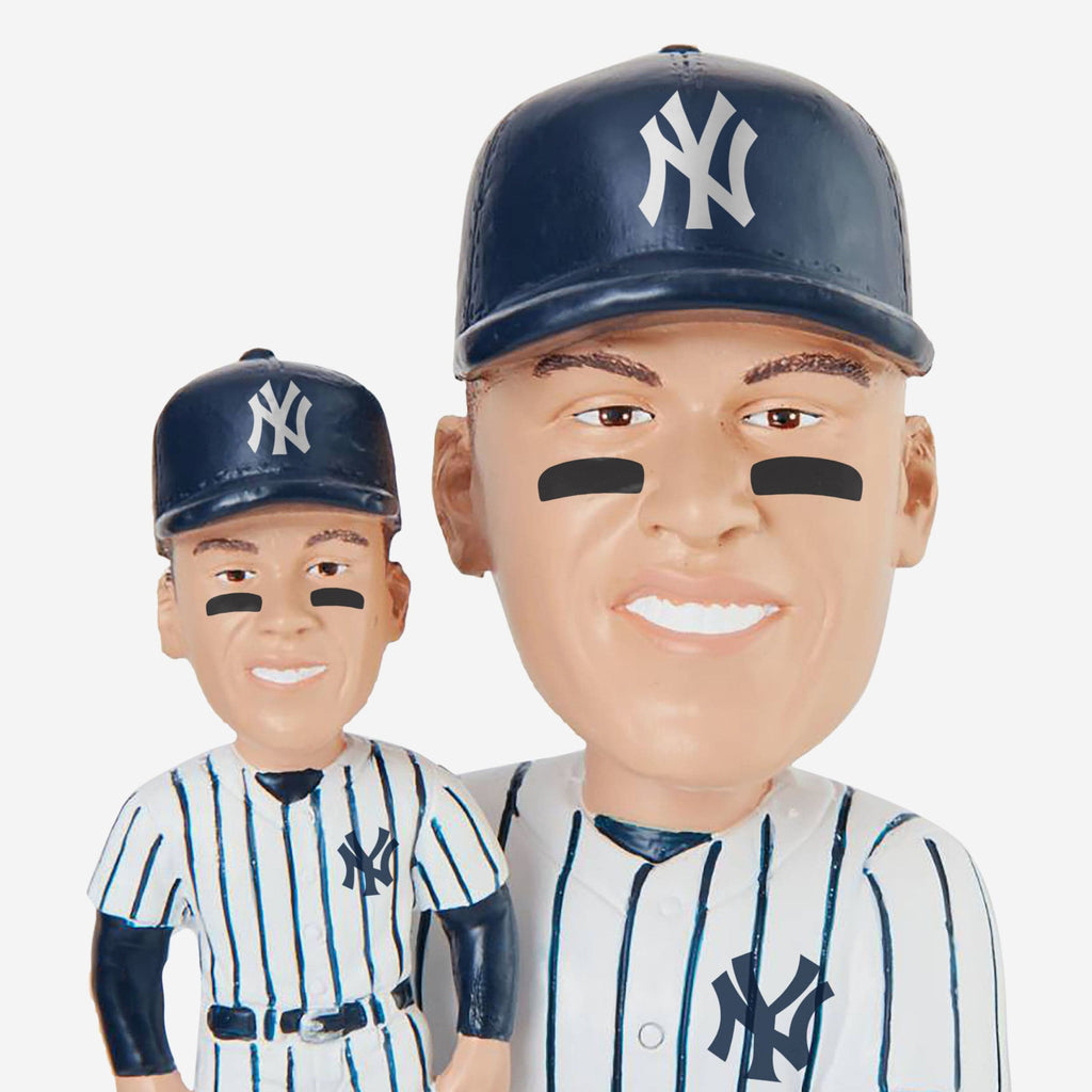 Aaron Judge New York Yankees Bobble Dubblz Bobblehead FOCO