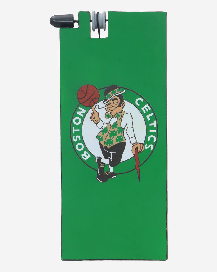 Derrick White Boston Celtics 2024 Banner Raising Bobblehead FOCO - FOCO.com