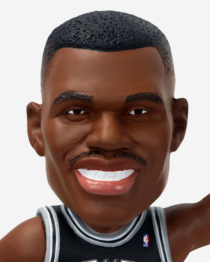 David Robinson San Antonio Spurs Legendary Number 50 Bobblehead FOCO - FOCO.com