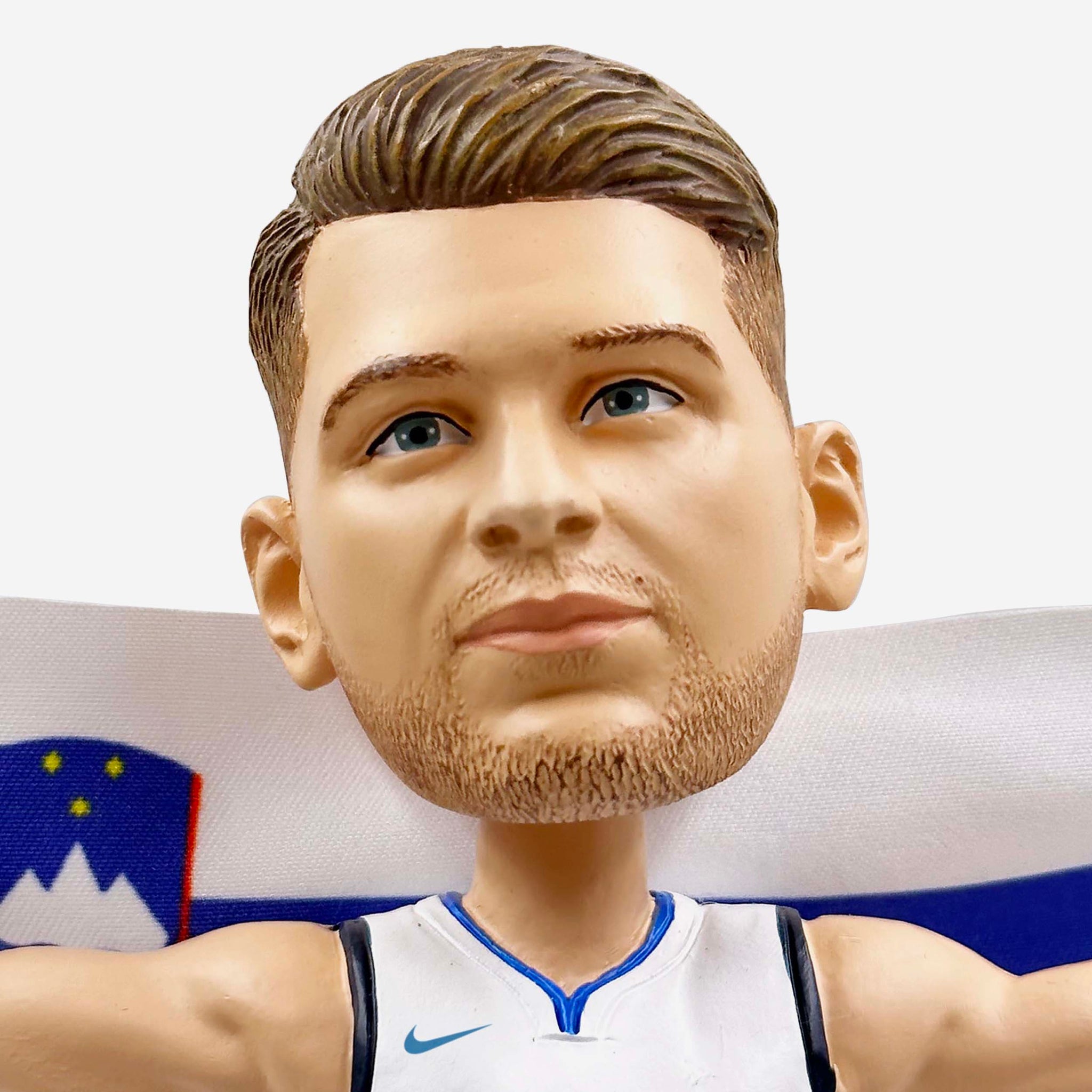 Mavs star Luka Doncic's Slovenia jerseys up for pre-order