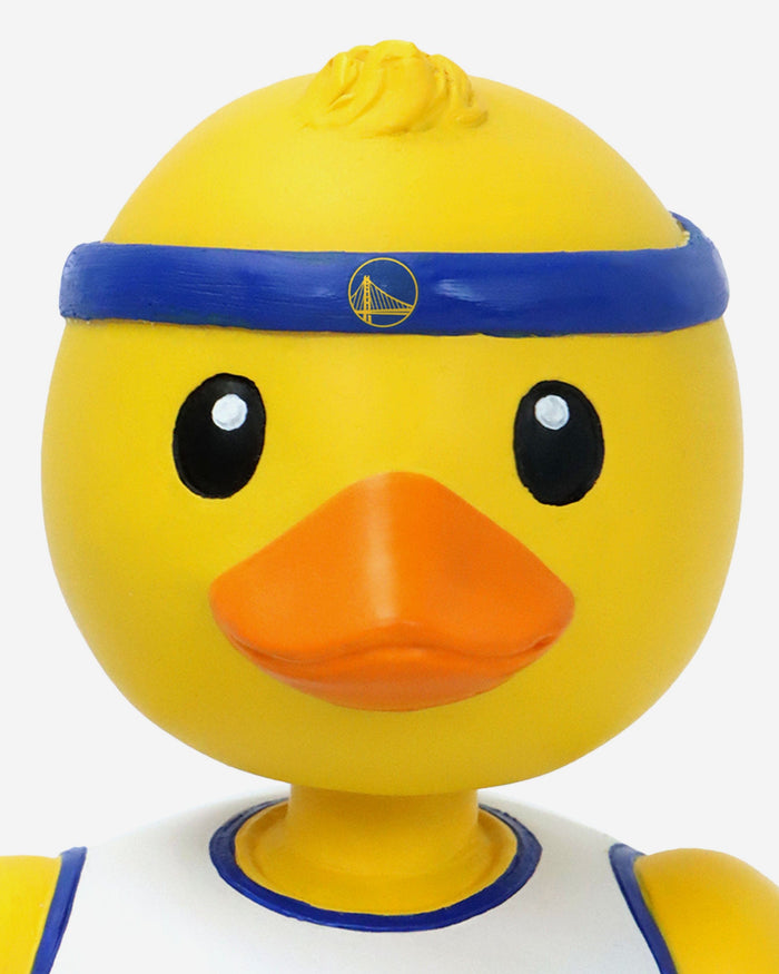 Stephen Curry Golden State Warriors Player Bobble Duck Mini Bobblehead FOCO - FOCO.com