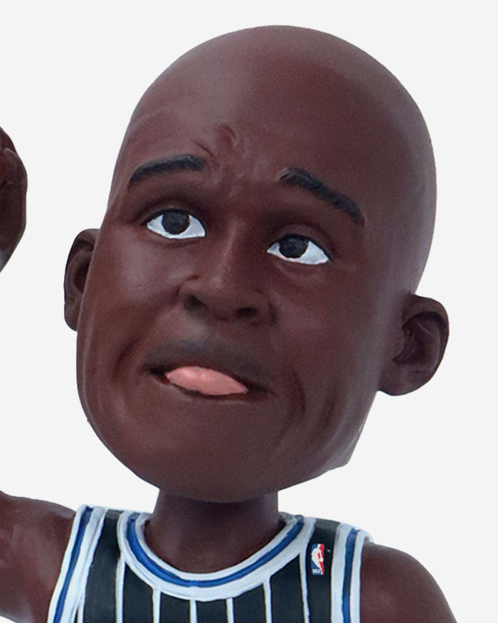 Shaquille O'Neal Orlando Magic Shaq Sports Illustrated Cover Bobblehead FOCO - FOCO.com