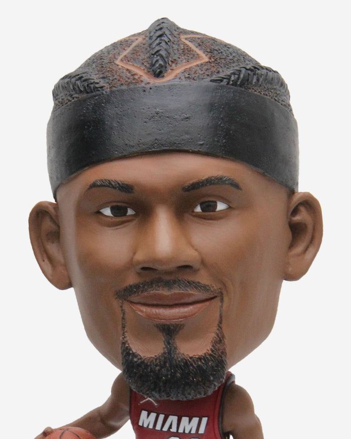 Jimmy Butler Miami Heat Bighead Bobblehead FOCO - FOCO.com