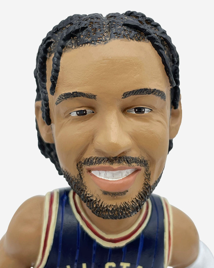 Jalen Brunson New York Knicks 2024 NBA All-Star Bobblehead FOCO - FOCO.com