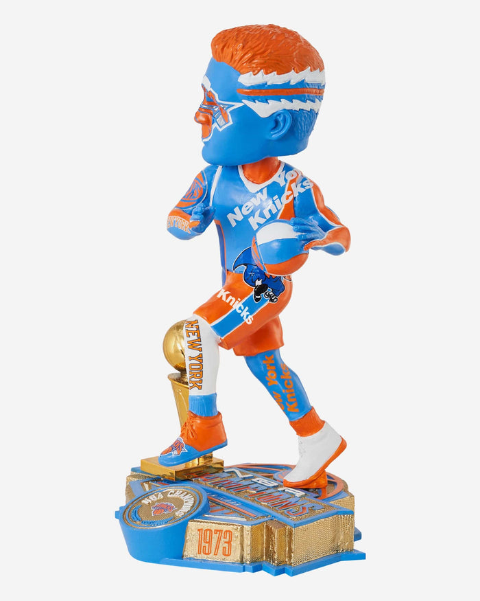 New York Knicks Commemorative NBA Championship Bobblehead FOCO