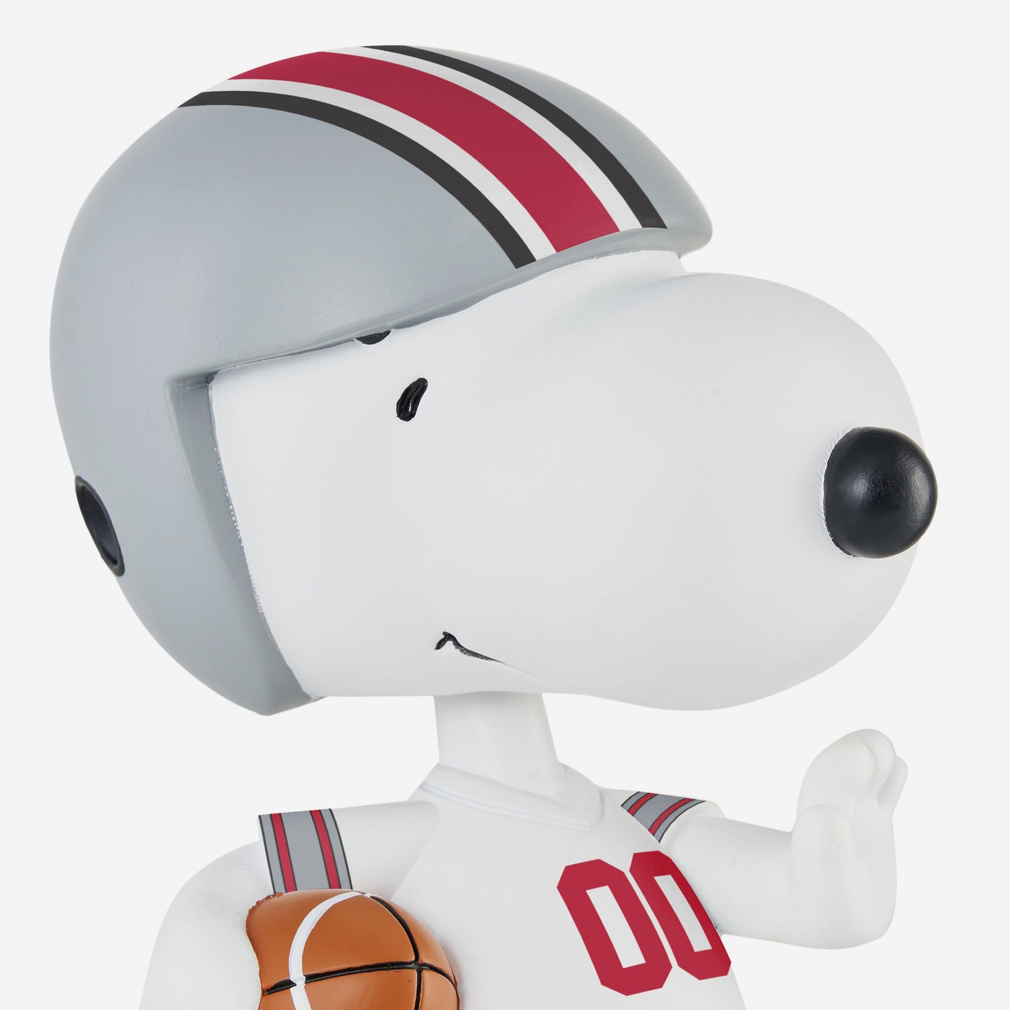 FOCO's Peanuts Bighead collection features Snoopy with Cincinnati Reds