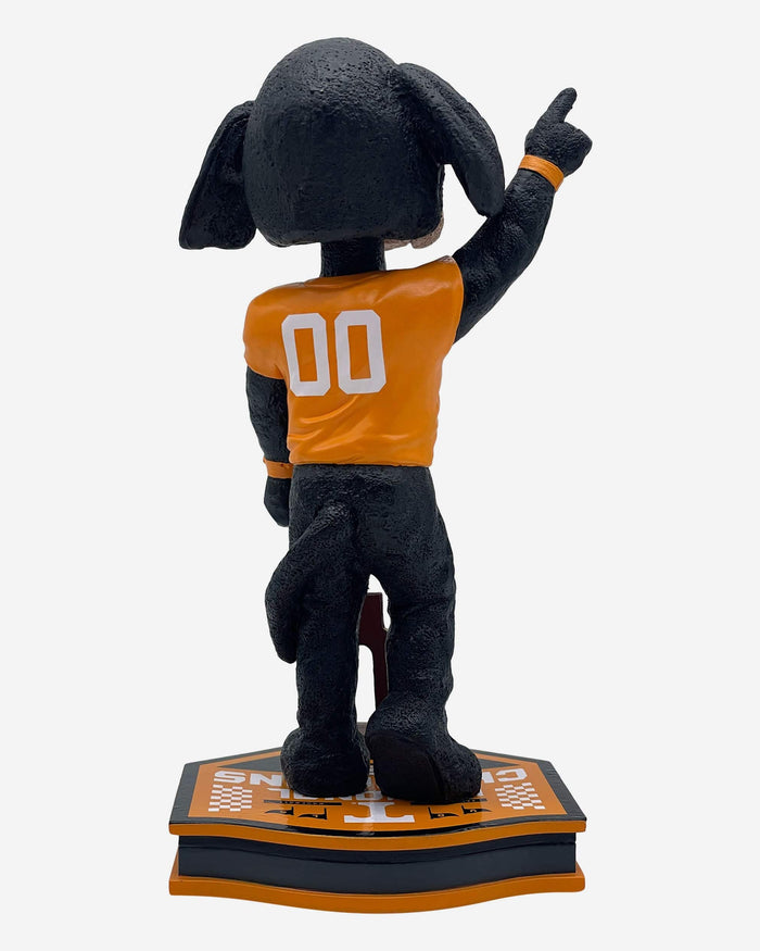 Tennessee Volunteers 2024 College World Series Champions Bobblehead FOCO - FOCO.com