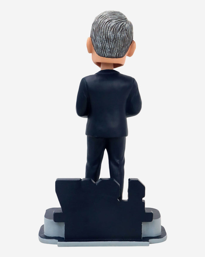 Geno Auriemma UConn Huskies All-Time Win Record Bobblehead FOCO - FOCO.com