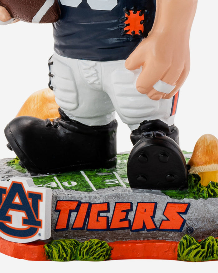 Auburn Tigers Gnome Bobblehead FOCO - FOCO.com