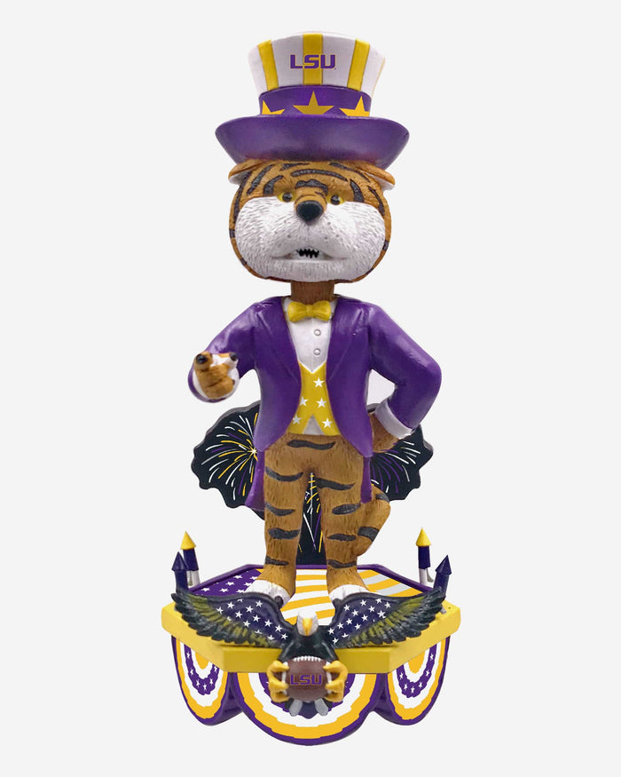 Los Angeles Lakers Garden Gnome - Mad Hatter