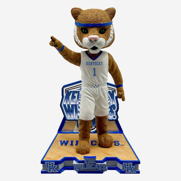 Kentucky 100 Years online Bobbleheads