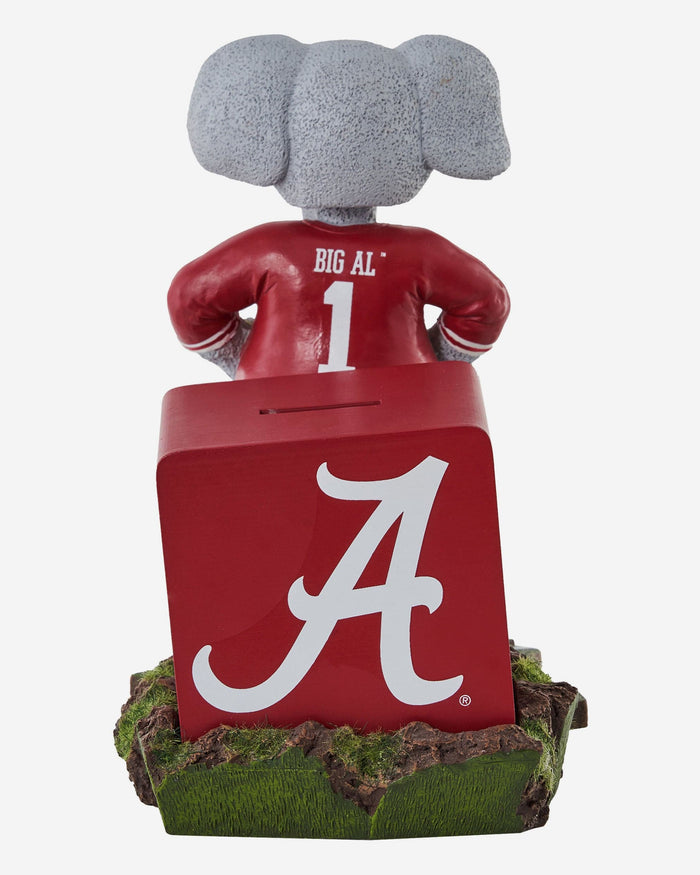 Alabama Mascot Ceramic Mug – Valiant Gifts Wholesale
