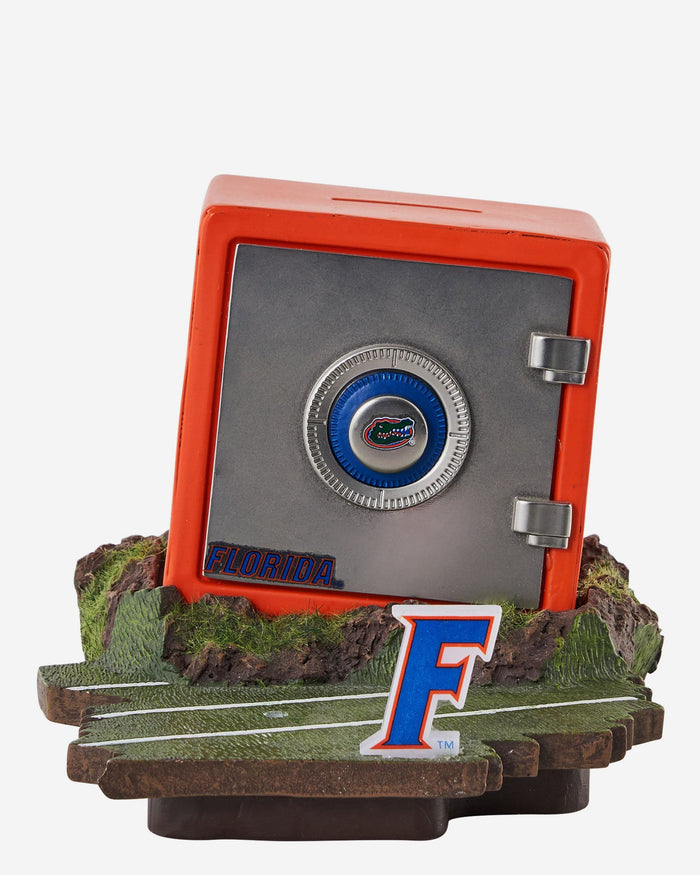 Albert Florida Gators Mascot Bank Bobblehead FOCO - FOCO.com