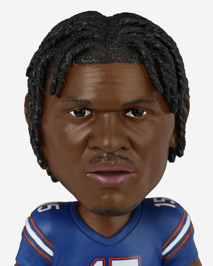 Anthony Richardson Florida Gators Gates Series Bobblehead FOCO - FOCO.com