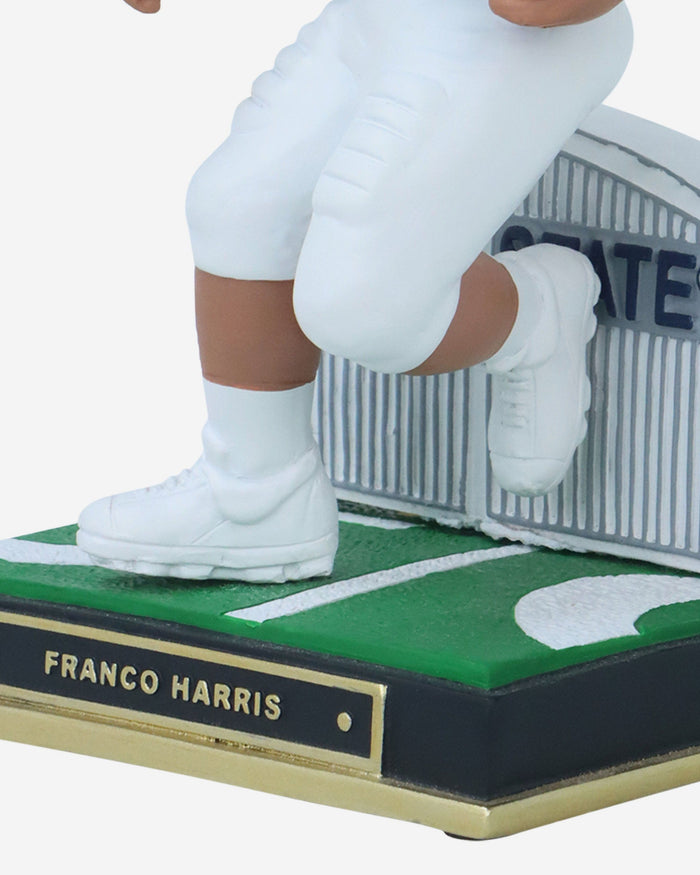 Franco Harris Penn State Nittany Lions Gates Series Bobblehead FOCO - FOCO.com