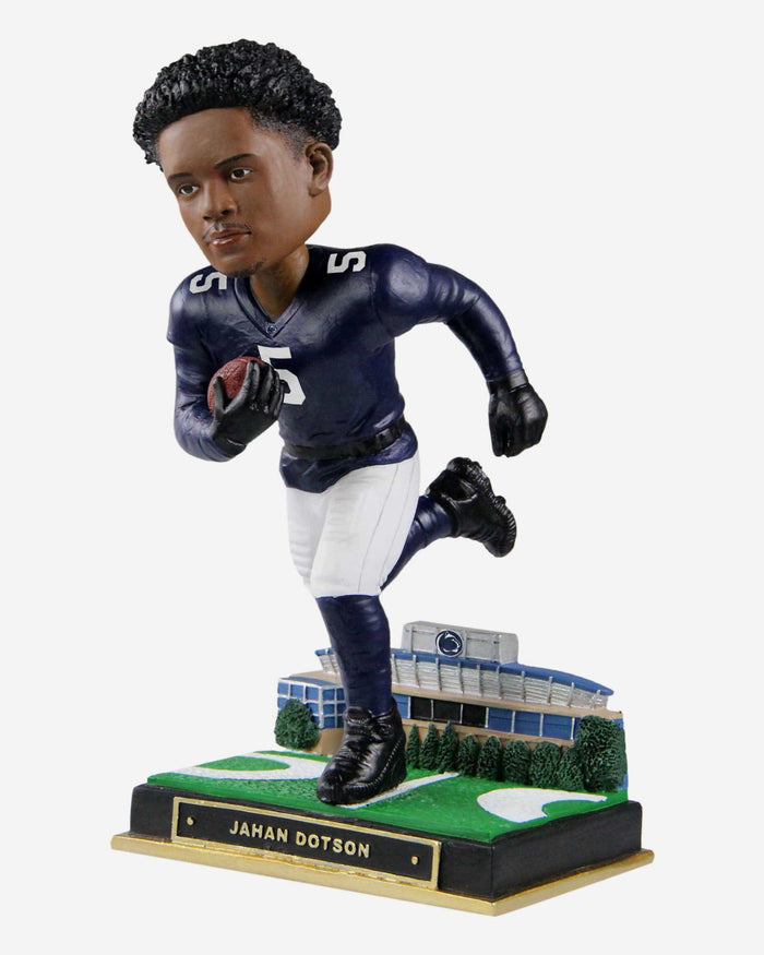 Jahan Dotson Penn State Nittany Lions Gates Series Bobblehead FOCO - FOCO.com