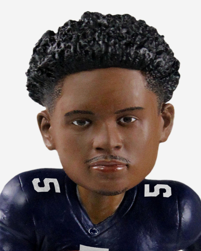 Jahan Dotson Penn State Nittany Lions Gates Series Bobblehead FOCO - FOCO.com