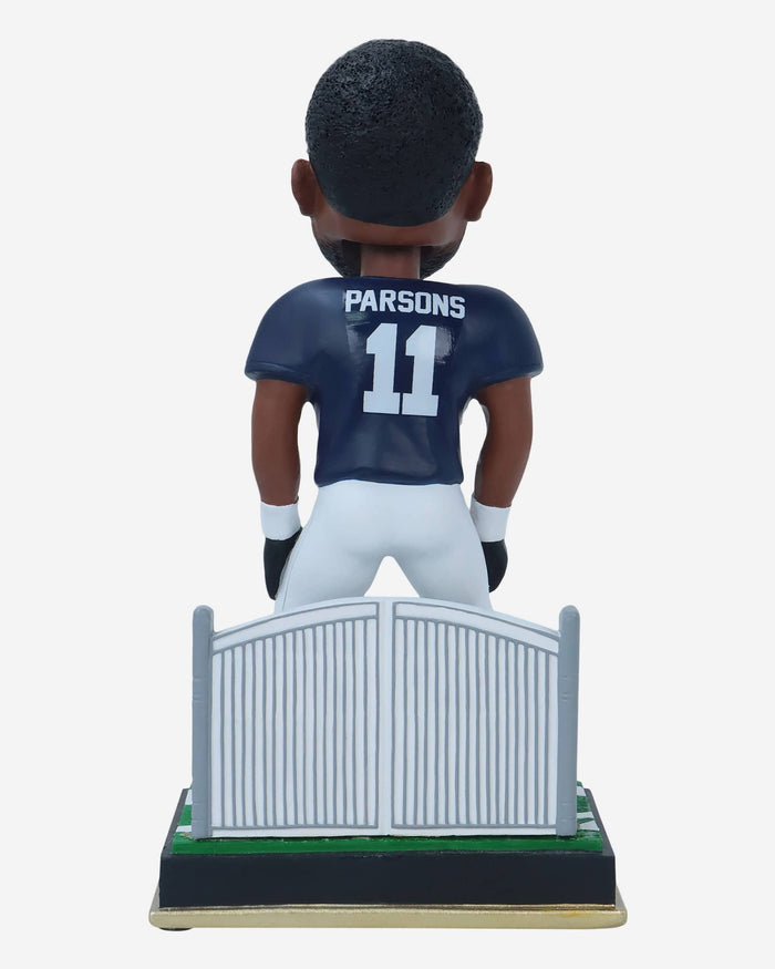 Micah Parsons Penn State Nittany Lions Gates Series Bobblehead FOCO - FOCO.com