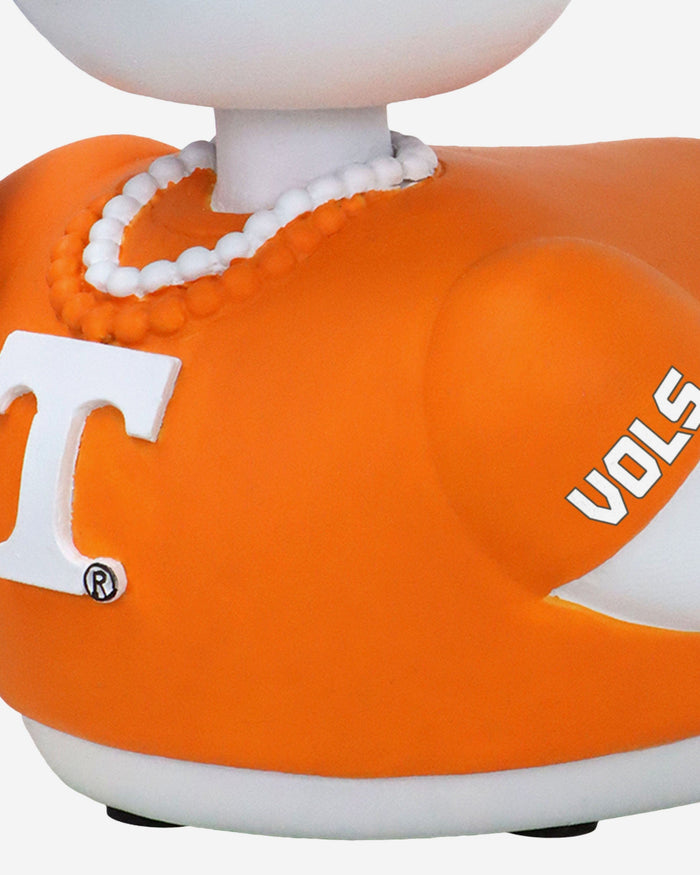 Tennessee Volunteers Superfan Bobble Duck Mini Bobblehead FOCO - FOCO.com