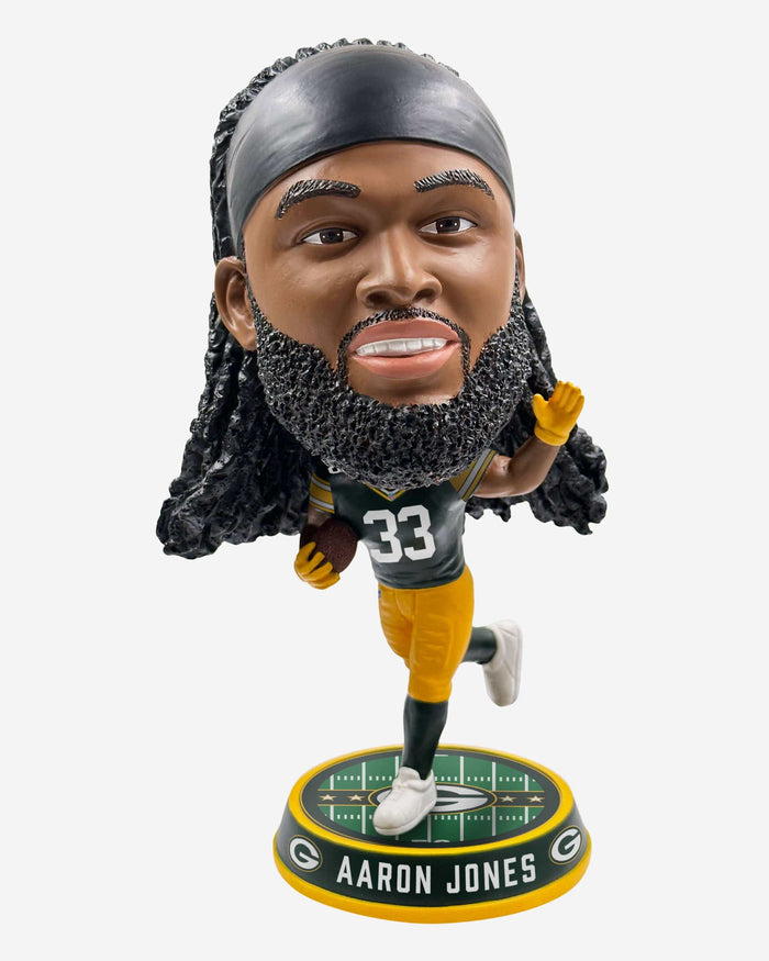 FOCO Green Bay Packers Adult Face Covering 3-Pack