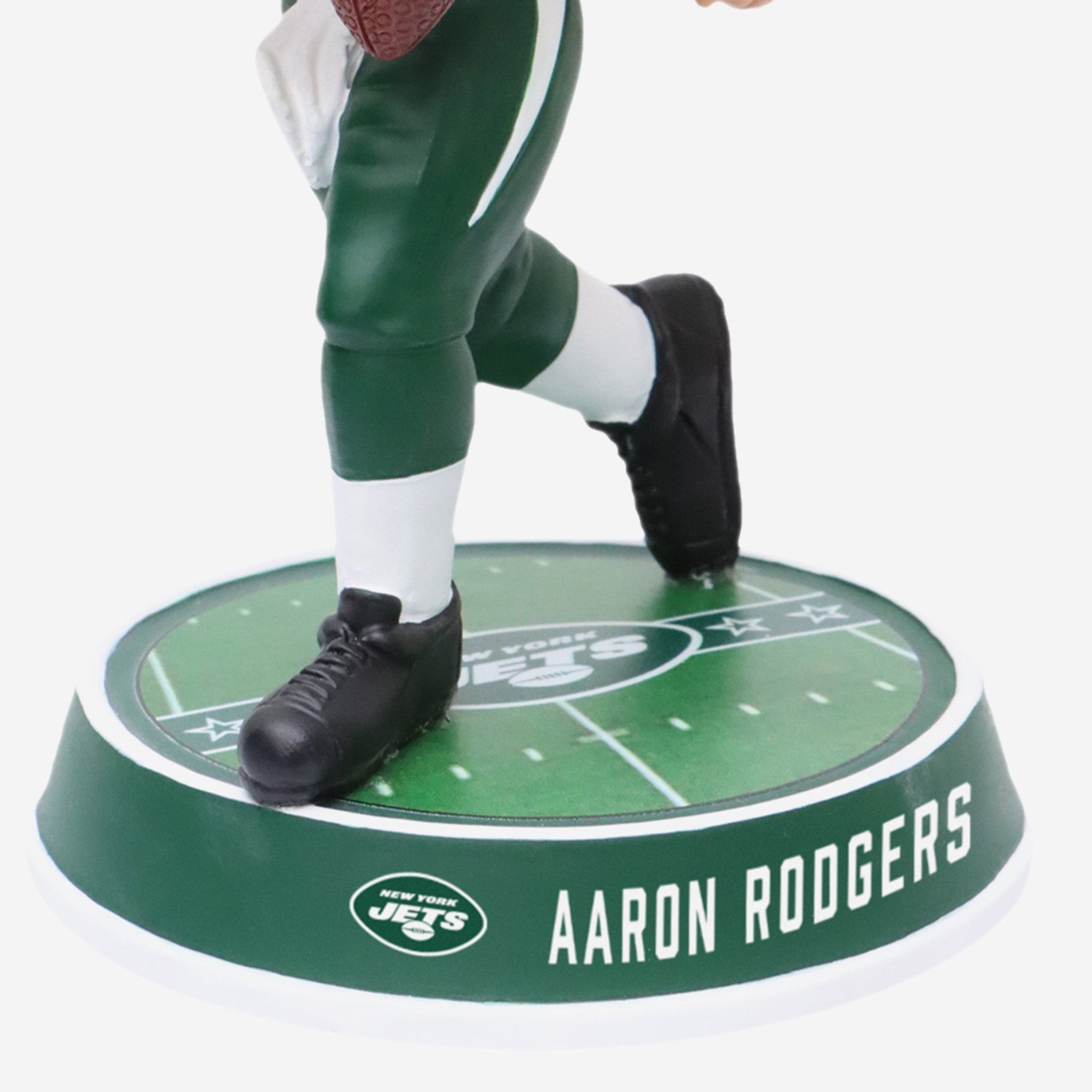 NFL Green Bay Packers Aaron Rodgers Eekeez Mini-Figure