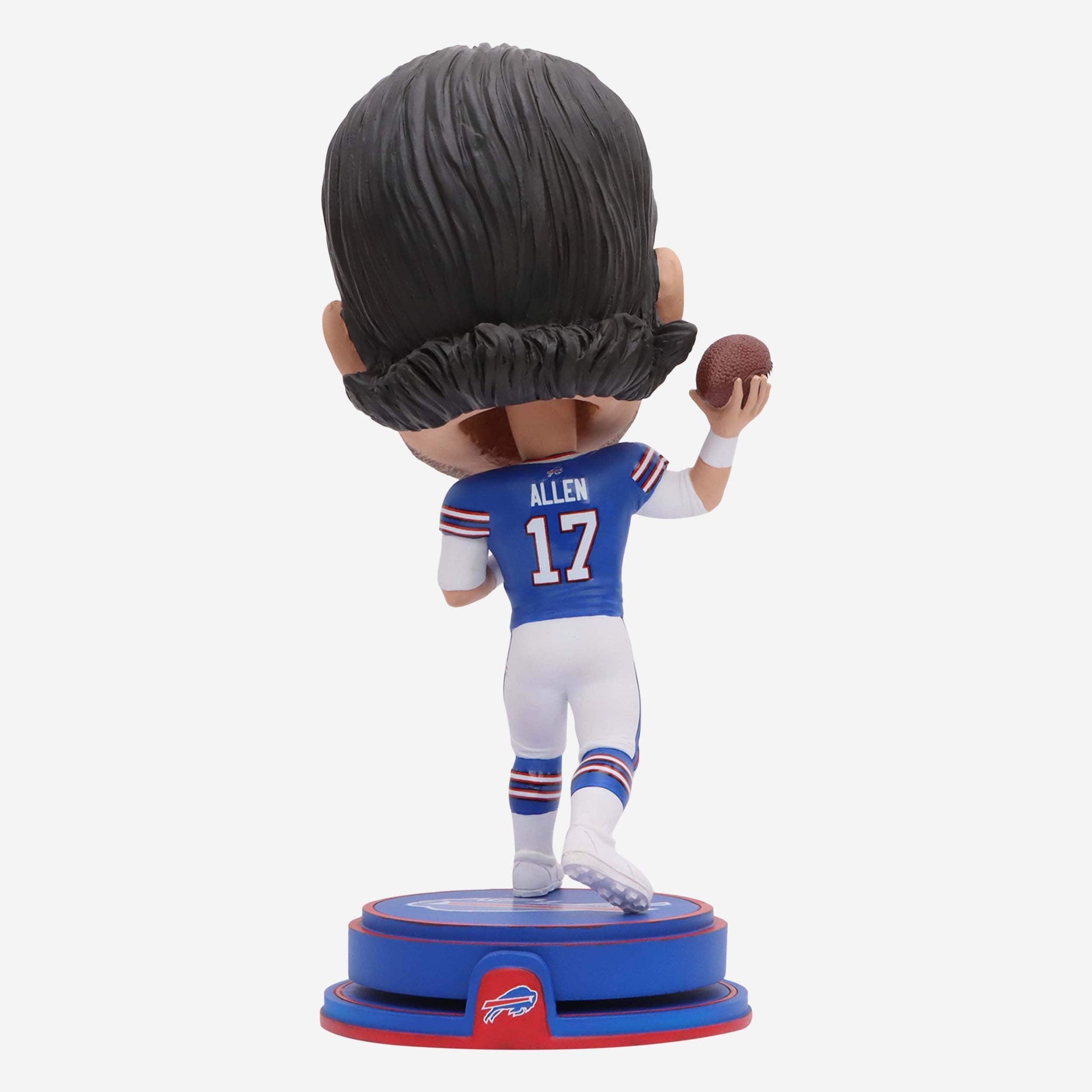 : Customer reviews: Pop NFL Bills Josh Allen Vinyl Figure