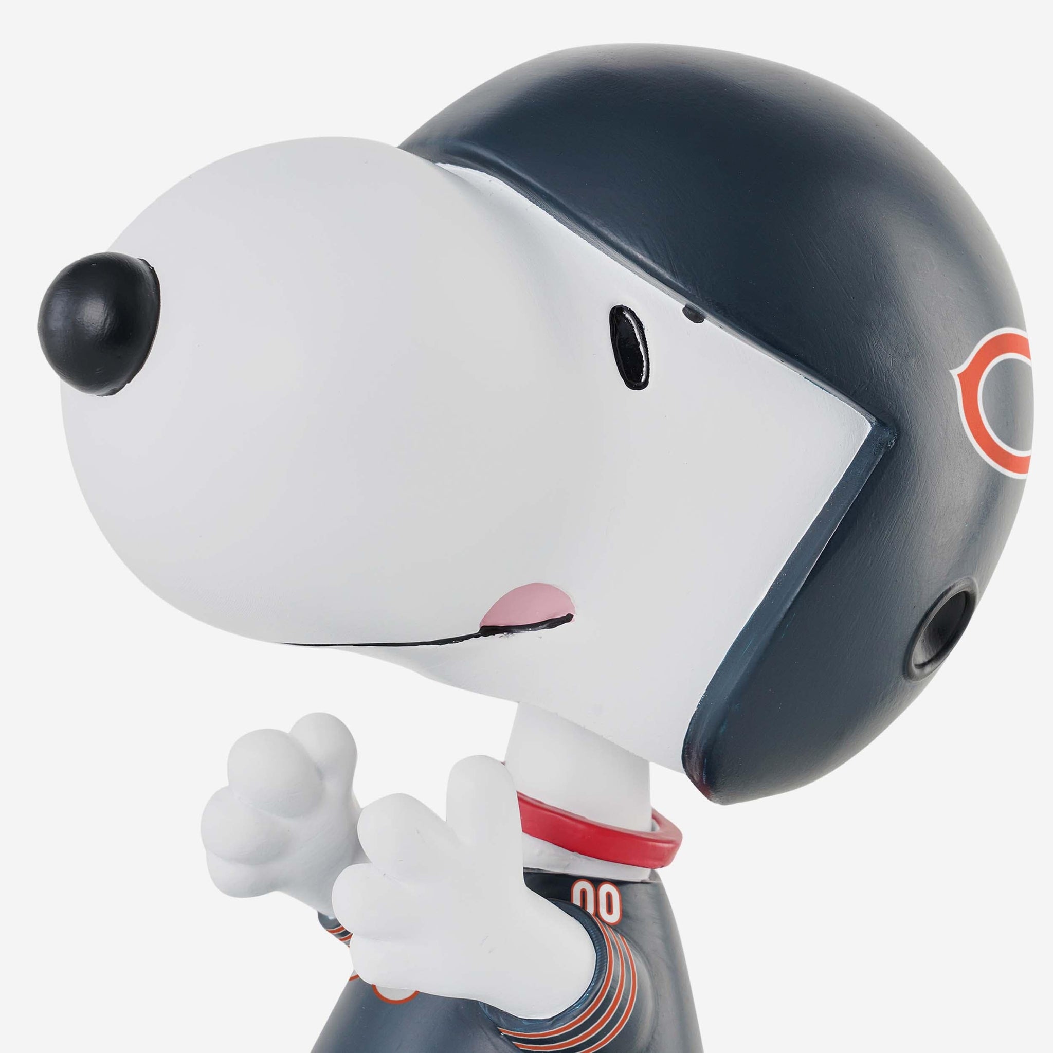 New York Yankees Snoopy Peanuts Bighead Bobblehead FOCO