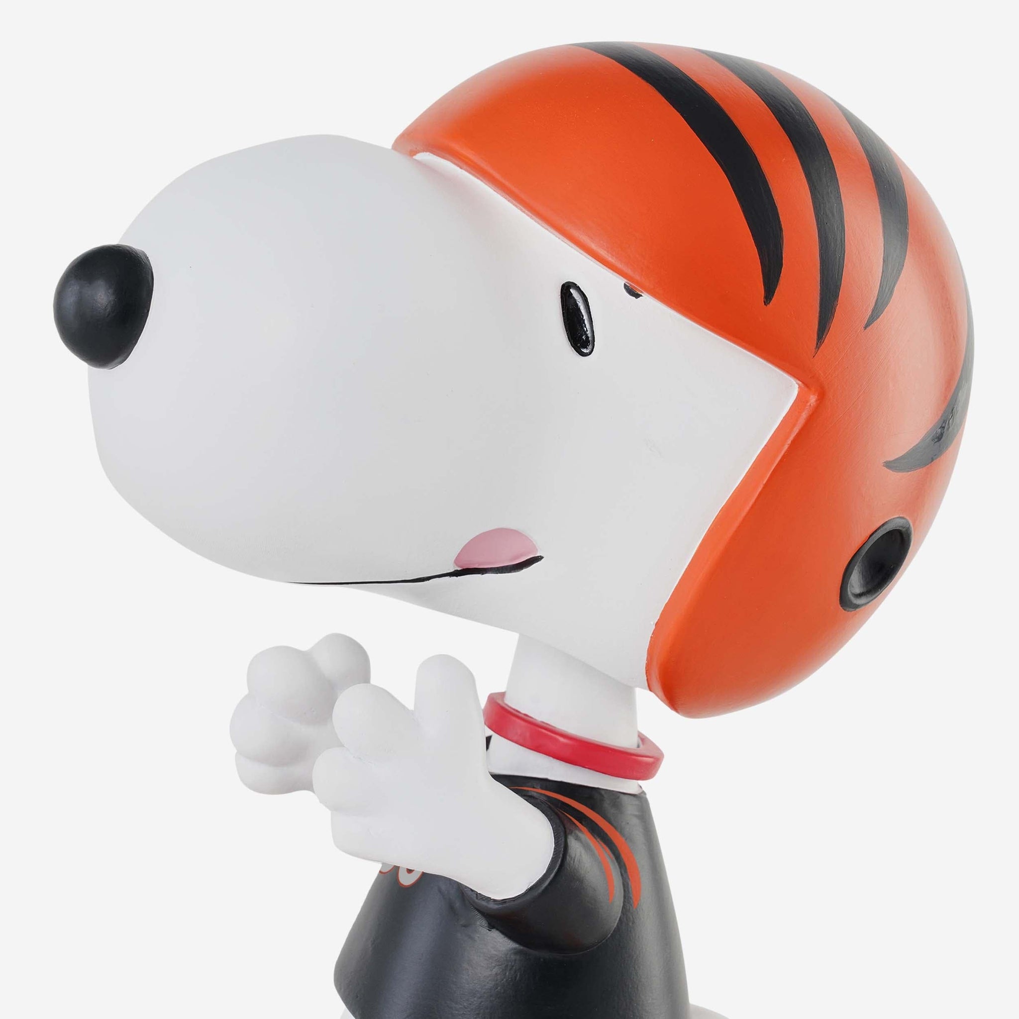 Cincinnati Bengals Snoopy NFL Sport Ornament Custom Name - Binteez