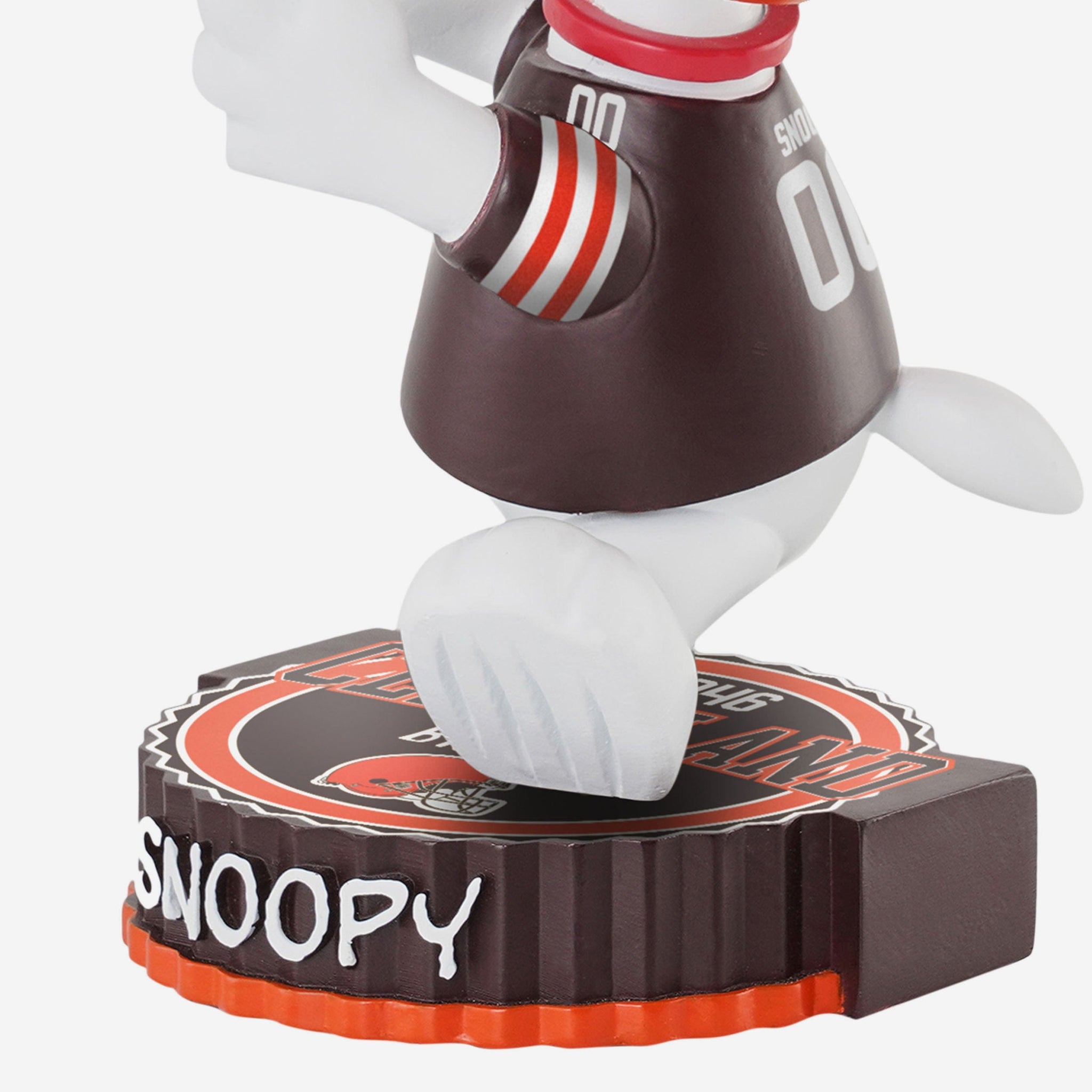 Cleveland Browns Snoopy Dabbing The Peanuts Sports Football, 55% OFF