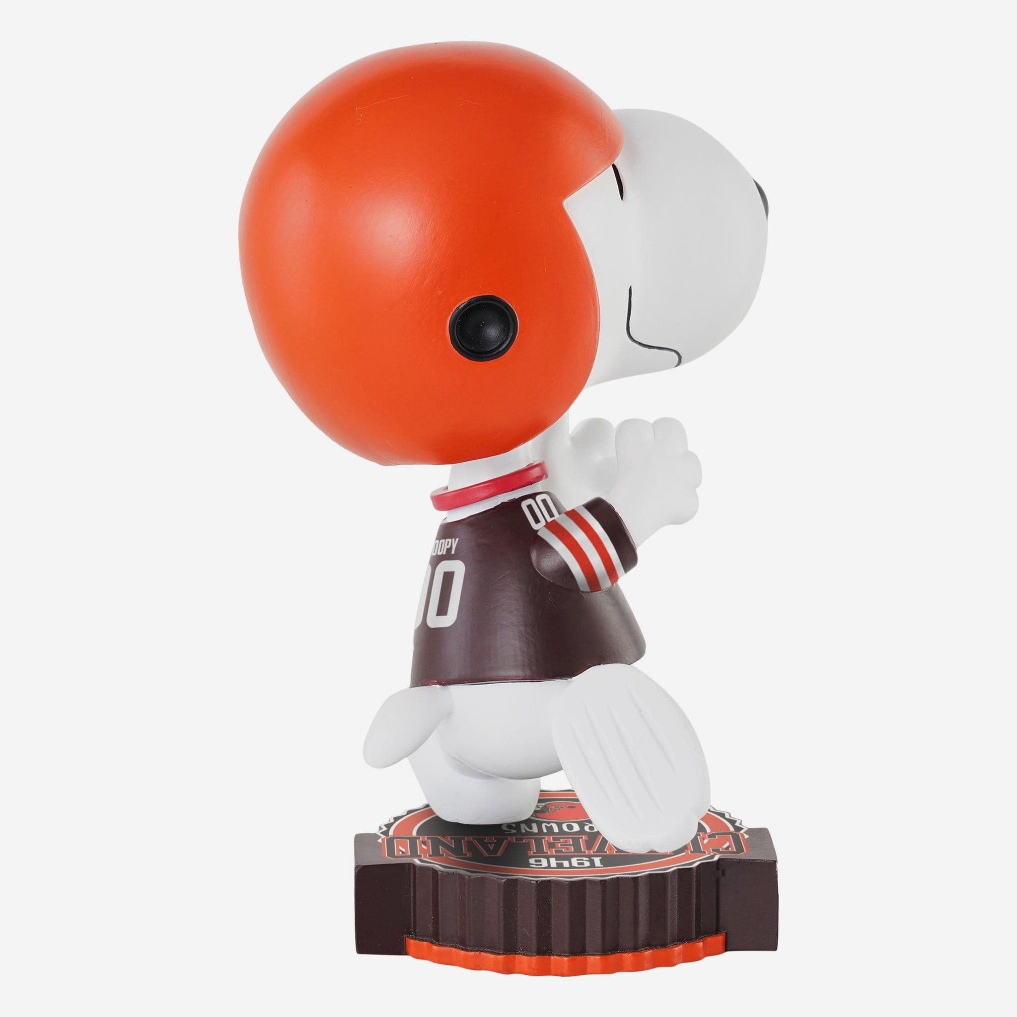 NFL Funko Pop! Holiday Collection 2023: Santa figures for Cleveland Browns,  every team 