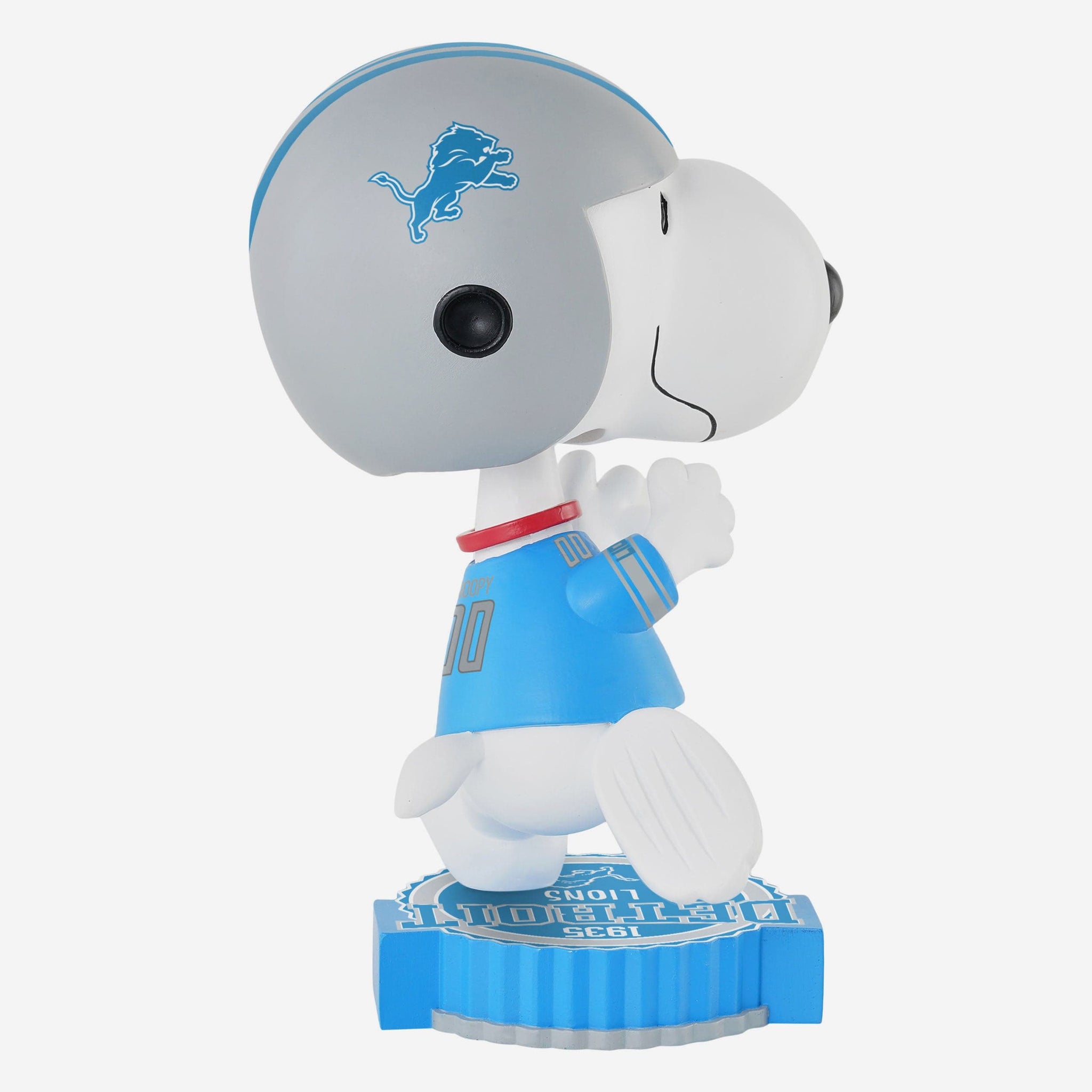 Detroit Lions Snoopy Dabbing The Peanuts Sports Football American