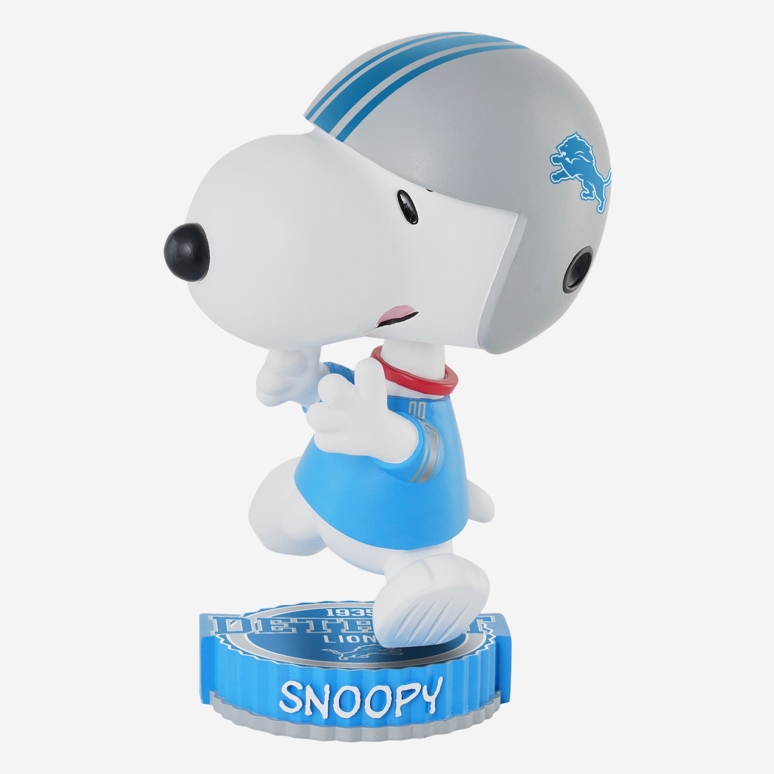 Peanuts Charlie Brown Snoopy Woodstock cartoon Denver Broncos